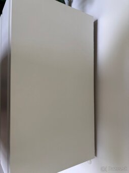 Komoda IKEA Kullen - biela - 2