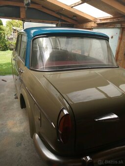 FIAT STEYR - 2