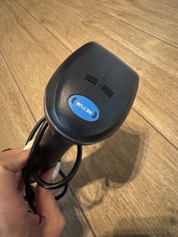 Scaner, čítačka - 2