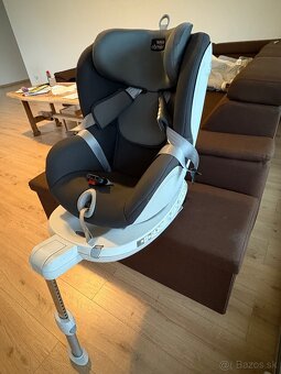 Britax Römer - Dualfix (vhodná do 18 kg) - 2
