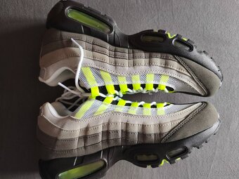 Nike 95 Neon - 2