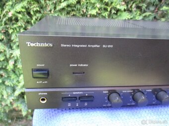 Technics SU-810 - 2