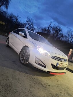 Predám /Vymením Hyundai i40 - 2
