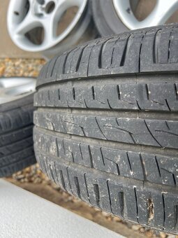 Elektrony OZ R16 5x112 - 2