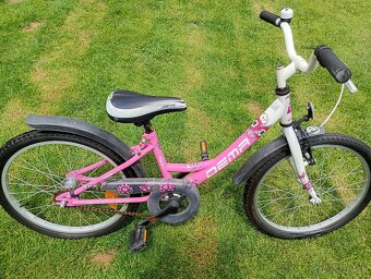 Bicykel - 2