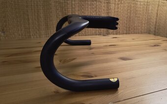 Integr. riadítka + predstavec Ritchey WCS Carbon SoloStreem - 2