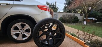 BMW X6 E71 3.0d (173 kW) – MAXIMÁLNA VÝBAVA + ANDROID AUTO + - 2