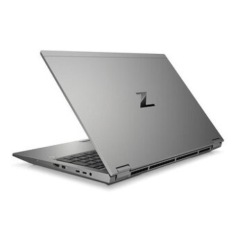 HP ZBook Fury 15 G7, i7-10gen/32GB/T2000/ako nový/Zár2r - 2