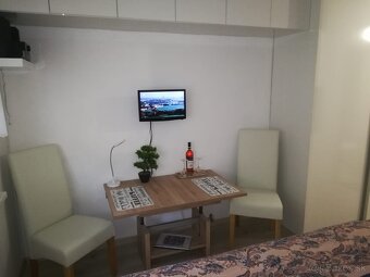 Garsónka Trenčianske Teplice, kompletná rekonštrukcia - 2