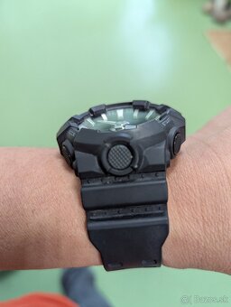 Predám GA-700 - 2