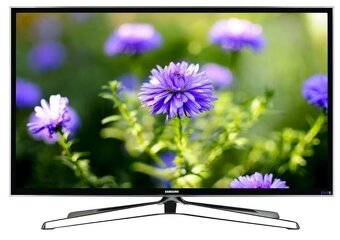 Samsung LED TV UE40H6200AW - 2