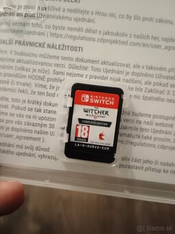 The Witcher 3: Wild Hunt Complete/Zaklínač 3 kompletní edice - 2