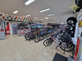 Na predaj polyfunkčný objekt, 570 m2, Prievidza, Olympioniko - 2
