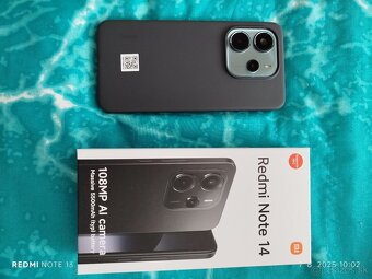 Redmi Note 14 - 2