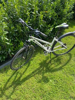 Krosový bicykel LEADER FOX - 2
