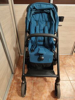 Cybex Balios S Lux - 2