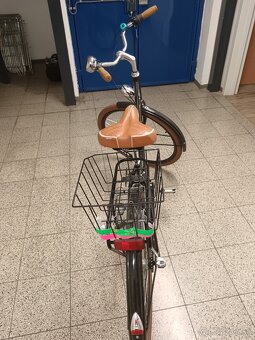 Bicykel Kenzel na predaj - 2