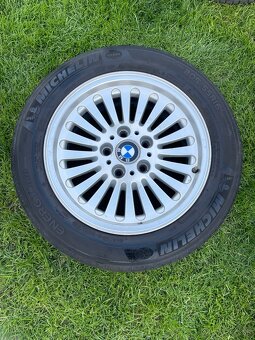 BMW disky Styling 33 r16 - 2