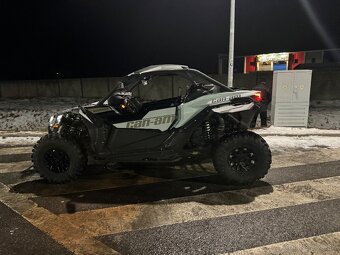 Can Am Maverick Turbo DS - 2