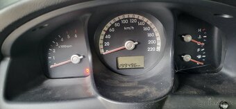 KIA SPORTAGE NAHR.DIELY - 2