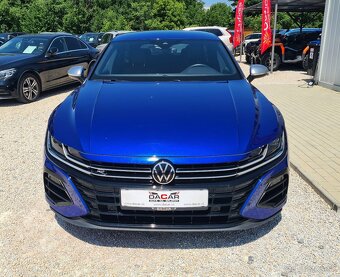 VW ARTEON SHOOTING BRAKE SB 2.0 TSI R 4MOTION DSG - 2
