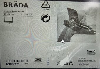 Stojan na notebook IKEA - 2