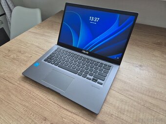 Asus Vivobook X415KA /Intel N5100/8GB RAM/FHD/256GB SSD - 2