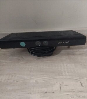 Predám xbox one s s kinectom a hrami - 2