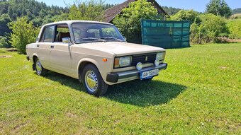Lada VAZ 2105 - 2