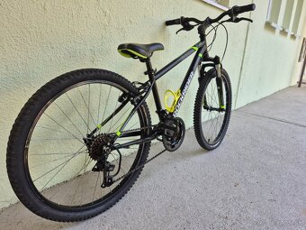 Rockrider ST 500, 24" - 2