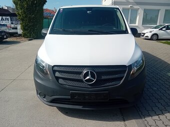 Mercedes-Benz Vito 114 CDI 2020 / 71000km - 2