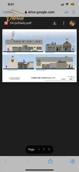 Exkluzívne na predaj stavebný pozemok 2776 m2 v Trnávke pri  - 2