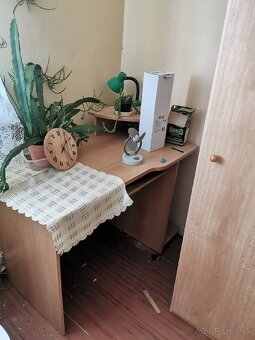 Predám detskú izbu - 2