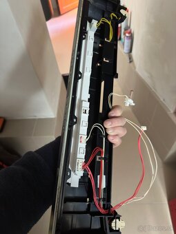 Bosch SMV48M30EU - 2