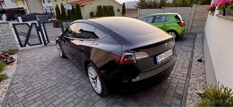 Tesla Model 3 Long Range Dual Motor (Refresh 2021) - 2