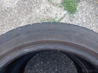 225/45r17 letné - 2