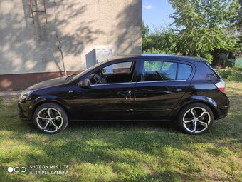 Astra 1.9 CDTI Šport 150PS diesel - 2