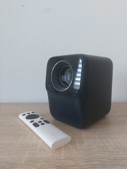 Projektor Wanbo T2 Max NEW - 2