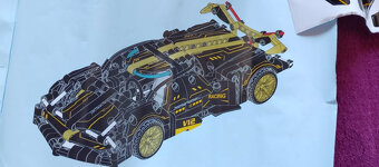 Lego Hypersport - 2