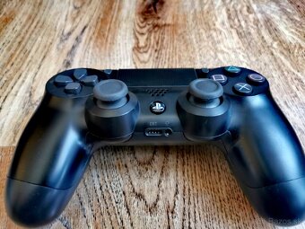 Ovládač Sony Dualshock V2 Joystick - 2