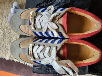 Dsquared2 tenisky. 100% original - 2