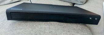 SAMSUNG Blu-ray DVD Disc BD-J6600/EN - 2