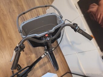 Btwin ellops 300 decathlon. - 2