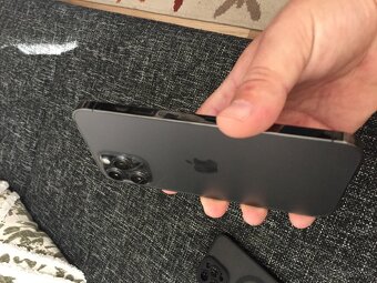 iPhone 12 pro max 128gb - 2