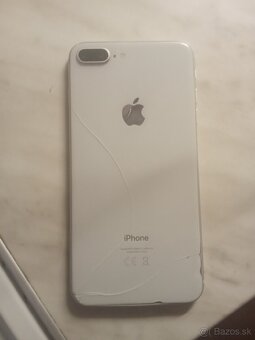 Iphone 8 plus - 2