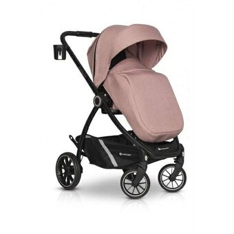 Športový kočík Euro-Cart Crox Pro - 2