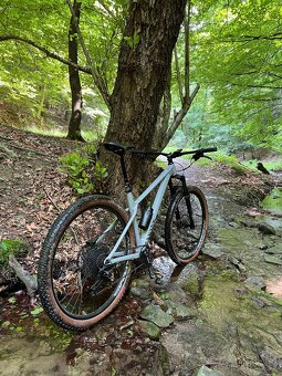 Canyon stoic 3 “L” - 2