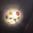 Detská lampa - 2