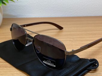 Okuliare GreyWolf GW4081 - 2
