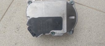 Turbo Audi a6 176kw - 2
